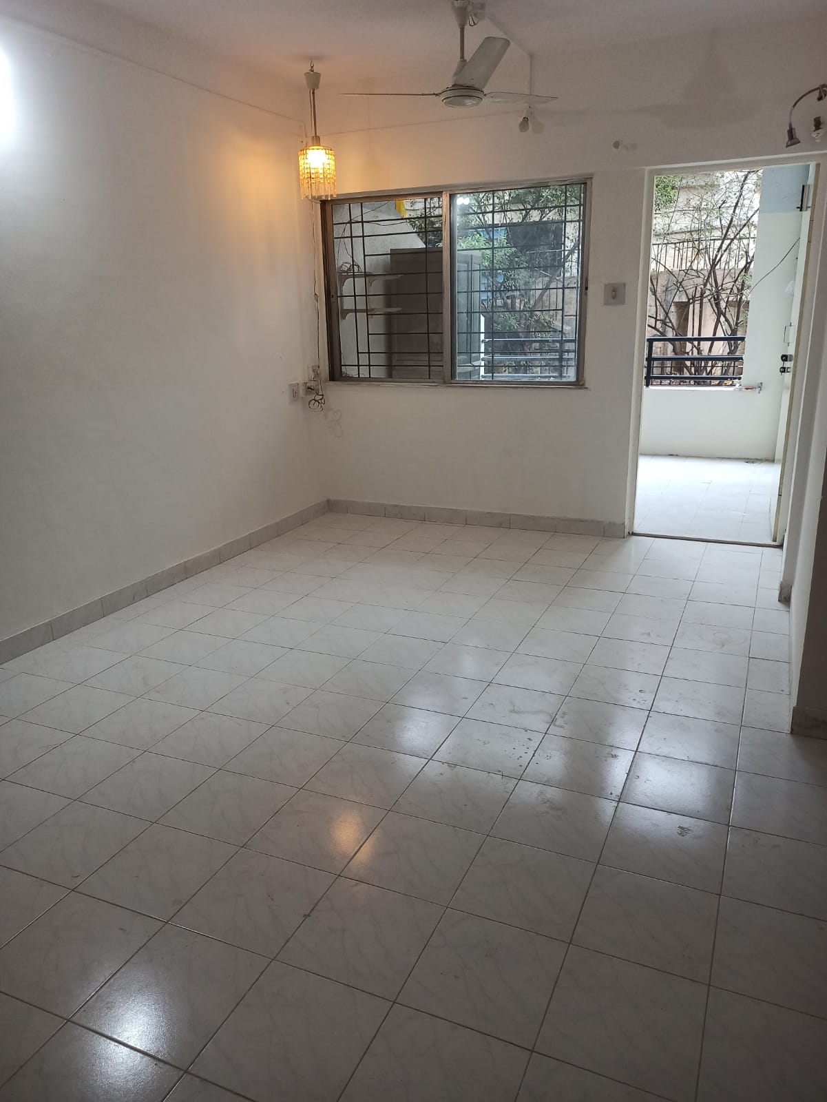 2 BHK Apartment For Sale in Siddhi Meghasrushti