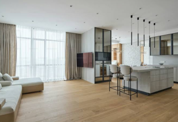 2 BHK Apartment For Rent in Malad East