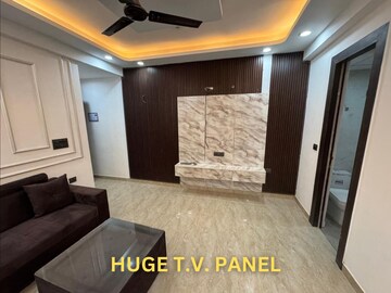 Bedroom in 2 BHK Builder Floor at Sector 73 – for Sale