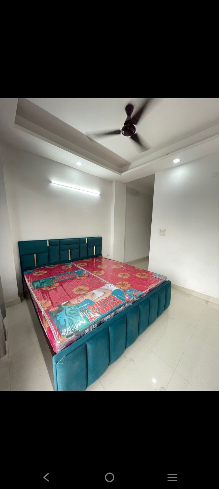 Bedroom, saket 1 Bedroom 450 Sq.Ft. Builder Floor In Saket Delhi 9085667