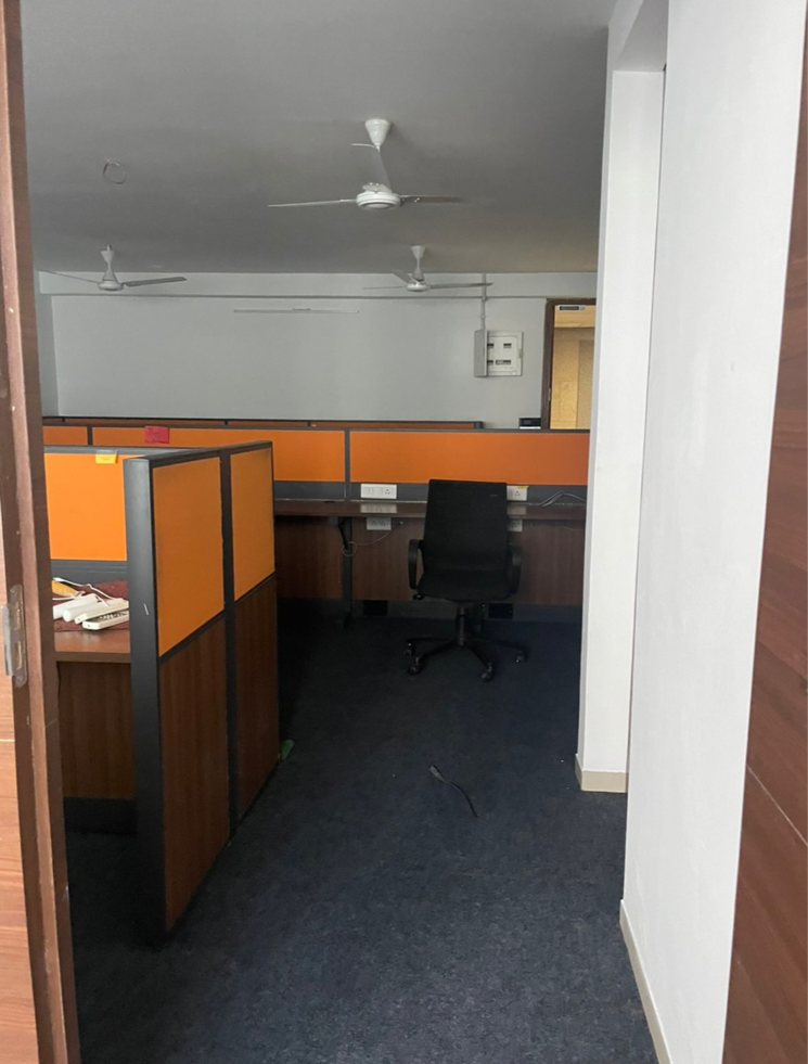 Kitchen, vastrapur Commercial Office Space in IT/SEZ 1035 Sq.Ft. In Vastrapur Ahmedabad 9085675