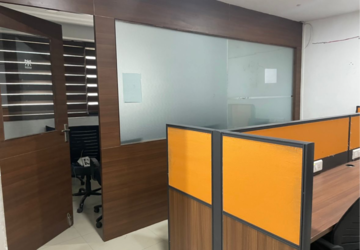  Office Space in IT/SEZ For Rent in Vastrapur