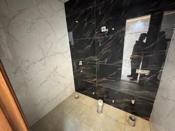 Staircase in 2 BHK Apartment at Sector 73 – for Sale