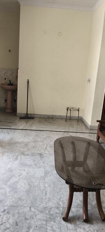 Bedroom in 2 BHK Independent House at RWA Apartments Sector 52, Sector 52 – for Rent