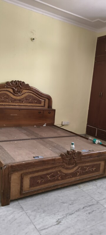 2 BHK Independent House – Exterior View View at RWA Apartments Sector 52, Sector 52 - for Rent