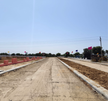  Plot For Sale in Bhumija Alankar, Bindayaka