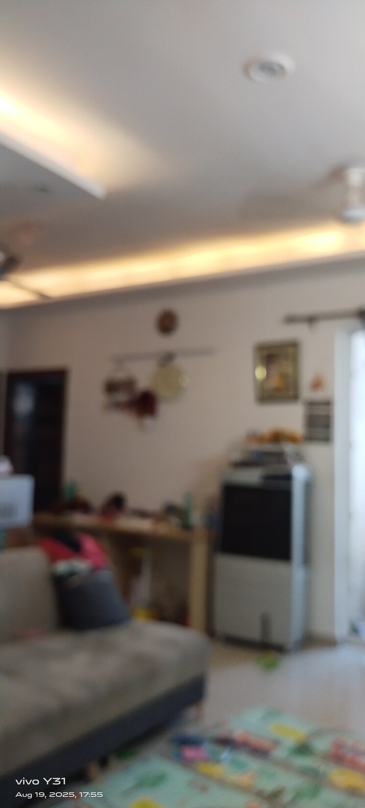 Kitchen, mahagun-mywoods 2 Bedroom 960 Sq.Ft. Apartment In Sector 16c Greater Noida Greater Noida 9085709