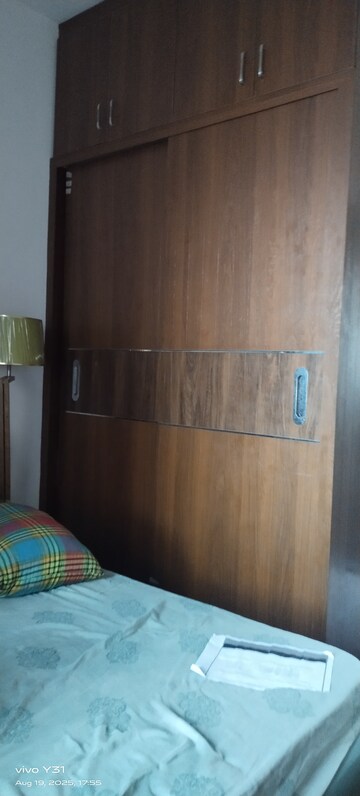 Furnished Amenities in 2 BHK Apartment at Mahagun Mywoods, Sector 16c Greater Noida – for Rent