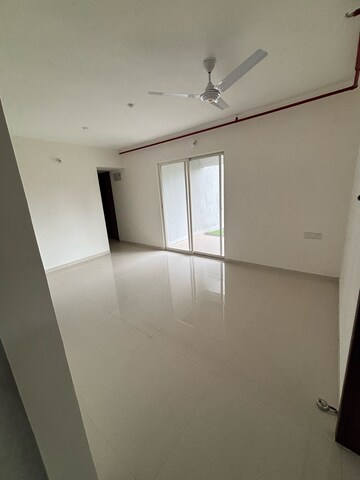 Living Room in 3 BHK Apartment at Sukhwani Hermosa Casa, Mundhwa – for Rent