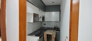 Kitchen in 2 BHK Builder Floor at Sector 74 – for Sale