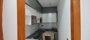 Kitchen in 2 BHK Builder Floor at Sector 74 – for Sale