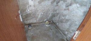 Bathroom in 2 BHK Builder Floor at Sector 74 – for Sale