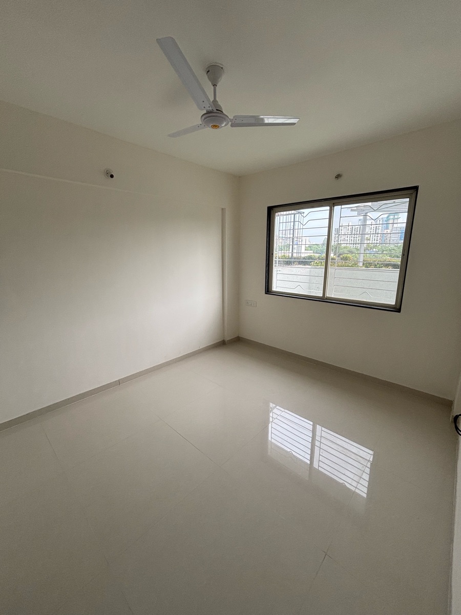 3 BHK Apartment For Rent in Sukhwani Hermosa Casa