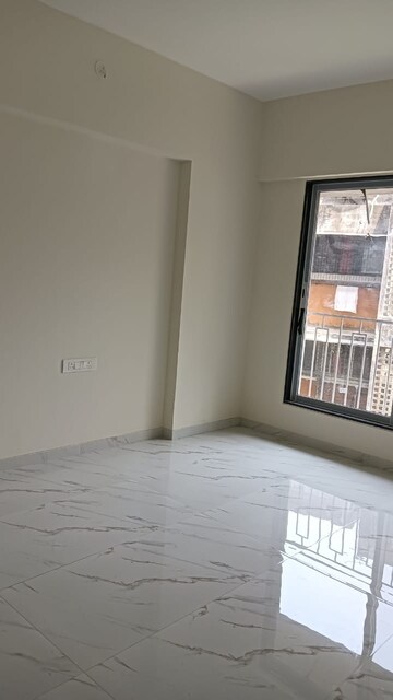 Room in 2 BHK Apartment at Prerana CHS, Borivali West – for Sale