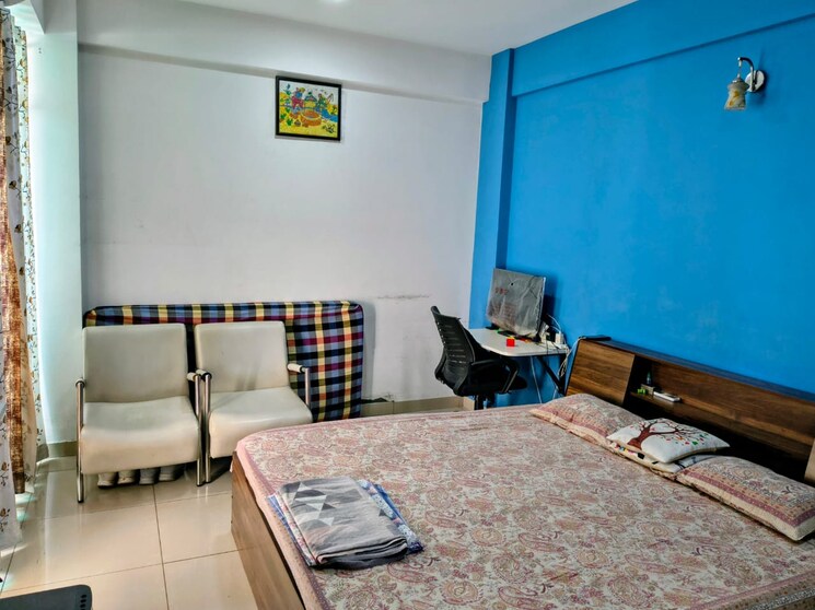 Team Area, suncity-avenue-76 2 Bedroom 735 Sq.Ft. Apartment In Sector 76 Gurgaon 9085730