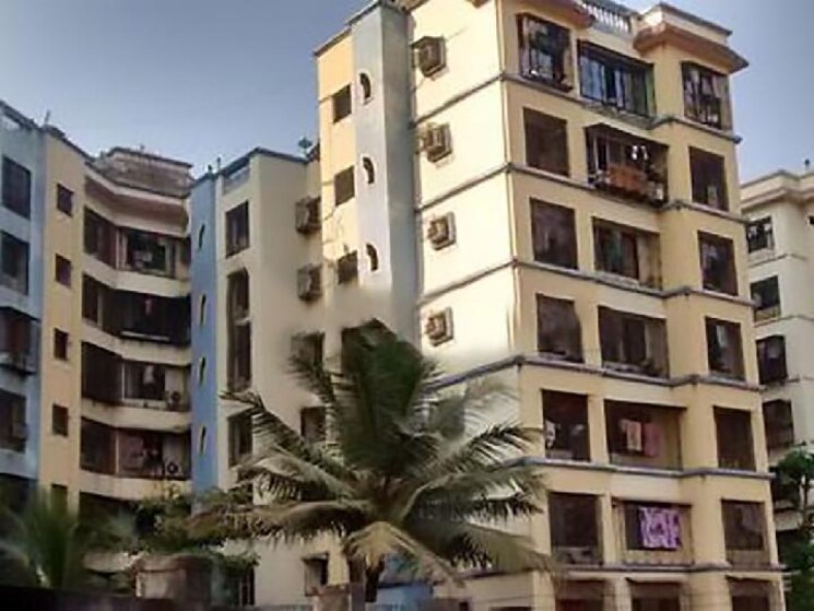 Exterior View, lalani-velentine-apartments-ii 1 Bedroom 620 Sq.Ft. Apartment In Goregaon East Mumbai 9085728