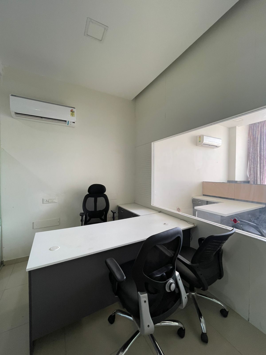 Office Space in IT/SEZ For Rent in S G Highway 