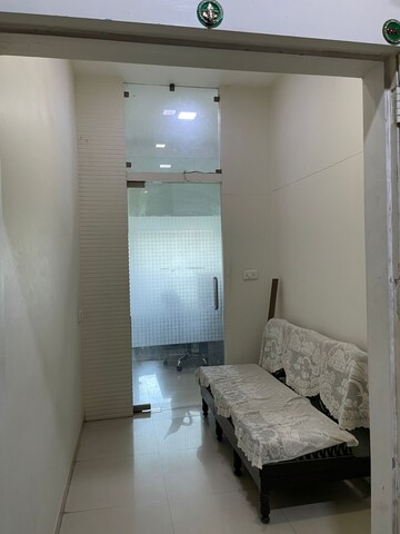 Bathroom in  Office Space in IT/SEZ at Sola – for Rent