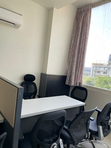 Team Area in  Office Space in IT/SEZ at Sola – for Rent