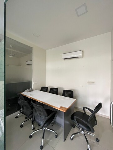 Team Area in  Office Space in IT/SEZ at Sola – for Rent