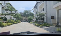 5 BHK + Pooja Room,Servant Room Villa For Sale in Shanta Sriram Brook woods