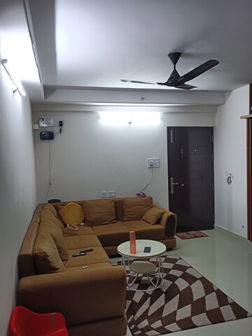 3 BHK Apartment For Rent in SMR Vinay Iconia Hyderabad, Kondapur
