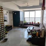 2 BHK 875 Sq.Ft. Apartment in Versova Heaven CHS