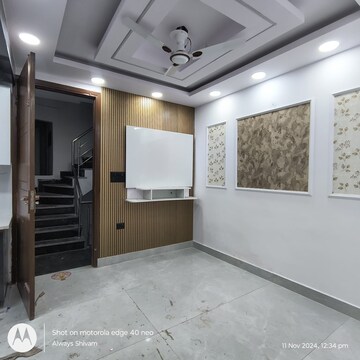 1 BHK Builder Floor For Rent in Govindpuri