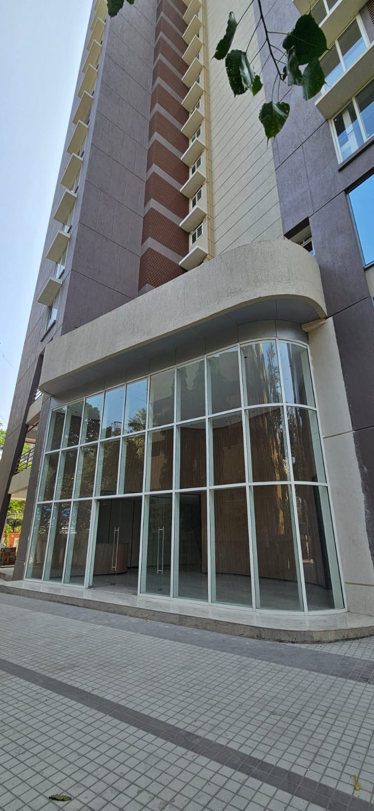 3 BHK Apartment For Sale in Shubham Trident