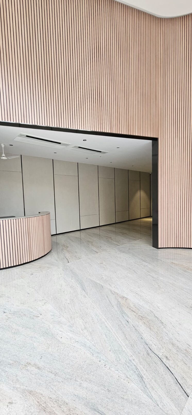 Kitchen, shubham-trident 3 Bedroom 1100 Sq.Ft. Apartment In Chembur Mumbai 9085755