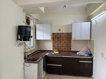 Kitchen in 1 BHK Apartment at Aditya Celebrity Homes, Sector 76 – for Rent