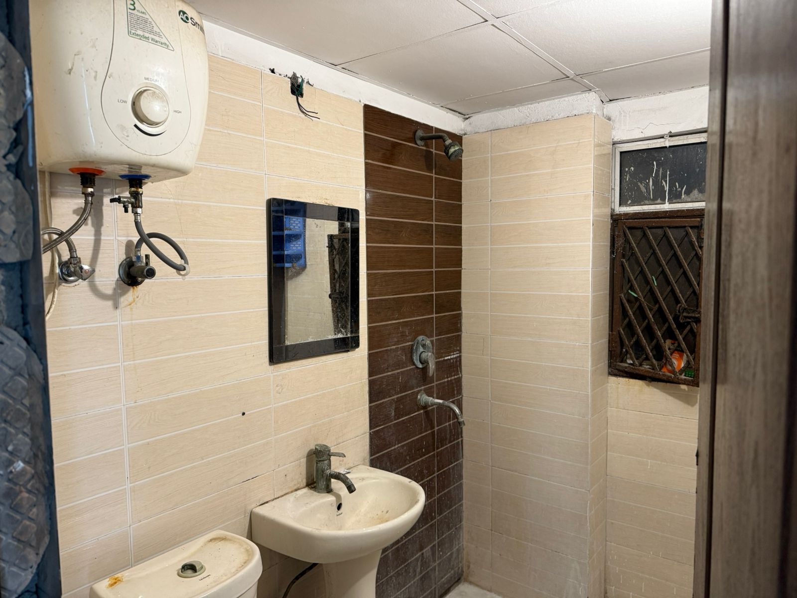 1 BHK + Study Room 550 Sq.Ft. Apartment in Aditya Celebrity Homes