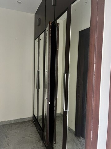 Building Lobby in 4 BHK Independent House at Sector 91 – for Sale