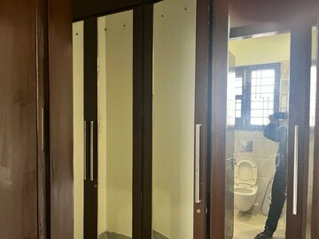Building Lobby in 4 BHK Independent House at Sector 91 – for Sale