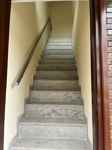 Building Lobby in 4 BHK Independent House at Sector 91 – for Sale