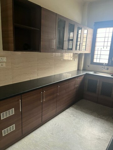 Kitchen in 4 BHK Independent House at Sector 91 – for Sale