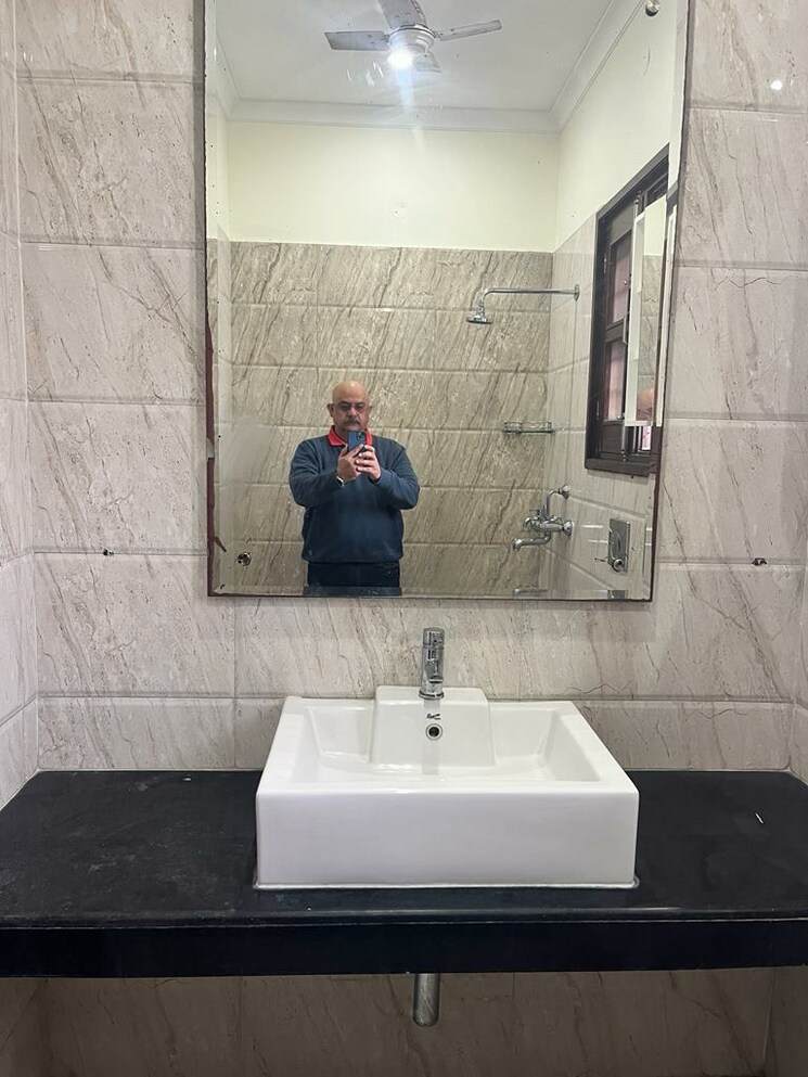 Bathroom, sector 91 4 Bedroom 200 Sq.Yd. Independent House In Sector 91 Mohali 9085768