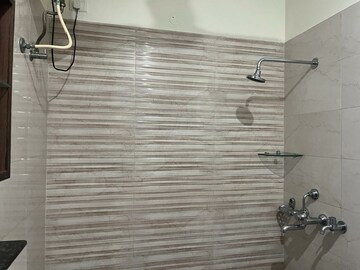 Bathroom in 4 BHK Independent House at Sector 91 – for Sale