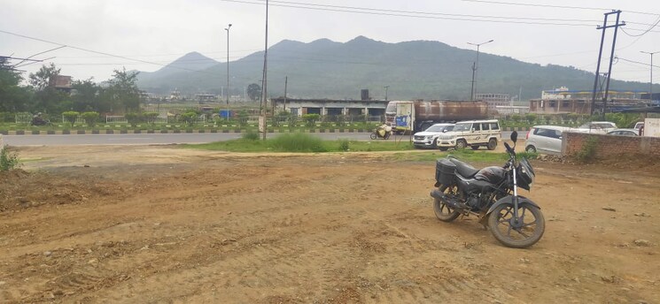  Parking, nagri Commercial Land 17500 Sq.Ft. In Nagri Ranchi 9085761