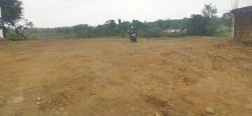 Plot Area in  Land at Nagri – for Rent