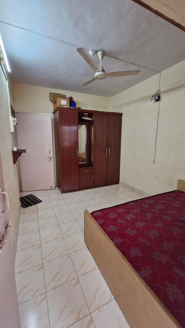 Furnished Amenities in 2 BHK Apartment at Wadgaon Sheri – for Rent