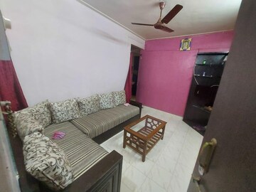 Bedroom in 2 BHK Apartment at Wadgaon Sheri – for Rent