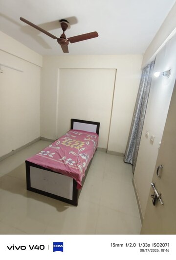 Bedroom in 3 BHK Apartment at Adore Happy Homes Grand, Sector 85 – for Rent