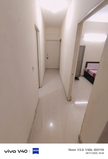 Building Lobby in 3 BHK Apartment at Adore Happy Homes Grand, Sector 85 – for Rent