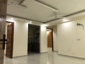 Hall in 1 BHK Builder Floor at Chattarpur – for Rent