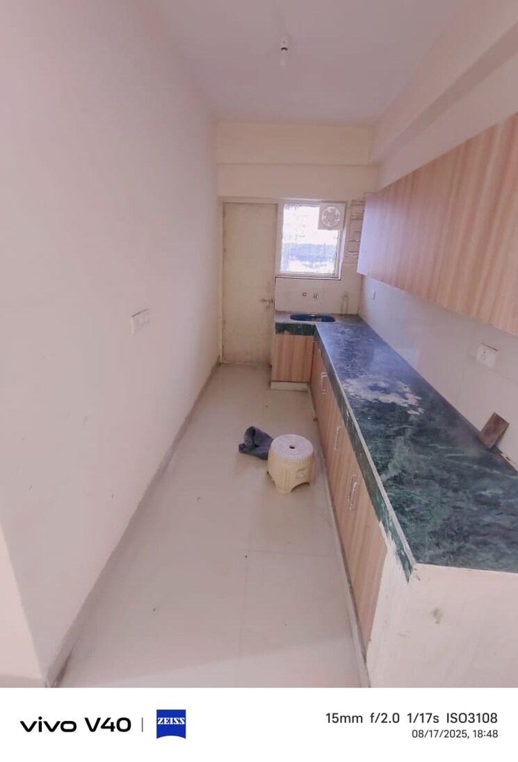 Kitchen, adore-happy-homes-grand 3 Bedroom 645 Sq.Ft. Apartment In Sector 85 Faridabad 9085763