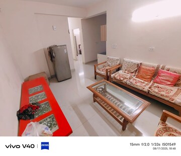 Bedroom in 3 BHK Apartment at Adore Happy Homes Grand, Sector 85 – for Rent
