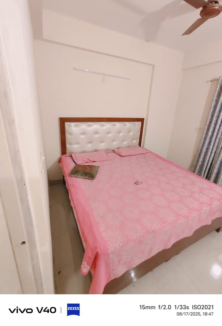 Bedroom, adore-happy-homes-grand 3 Bedroom 645 Sq.Ft. Apartment In Sector 85 Faridabad 9085763