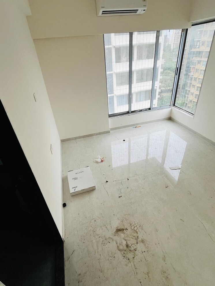 Balcony, shubham-trident 3 Bedroom 1100 Sq.Ft. Apartment In Chembur Mumbai 9085783