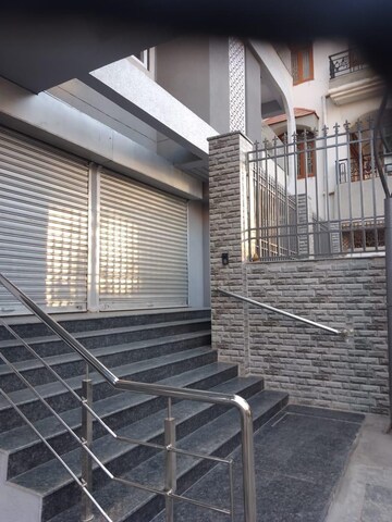 Staircase in  Shop at Ashok Nagar – for Rent